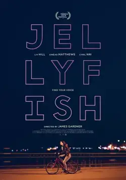 Jellyfish (2018) через торрент бесплатно Скачать Jellyfish