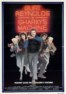 Команда Шарки (1981) торрент