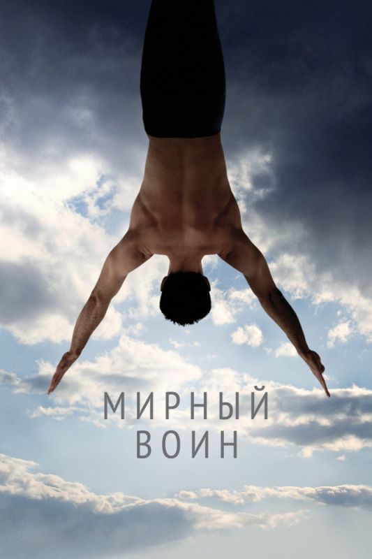Скачать Мирный воин (2006)