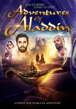 Приключения Аладдина (2019) торрент