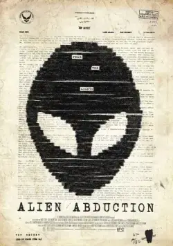 Инопланетное похищение (2011) торрент