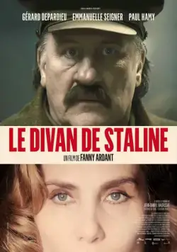 Диван Сталина (2016) торрент