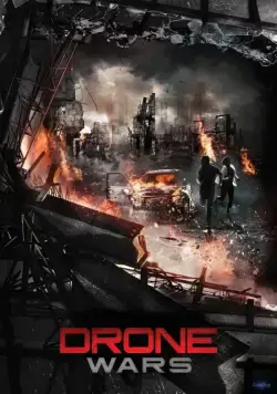 Война дронов (2016) торрент