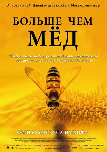 Скачать Больше чем мед (2012)