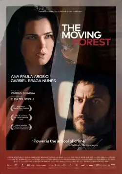 Движущийся лес (2015) торрент