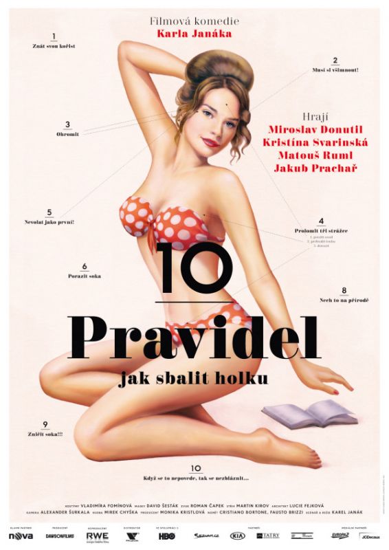 Скачать 10 правил