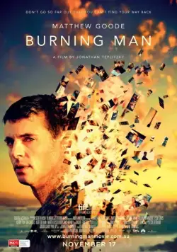 Горящий человек (2011) торрент