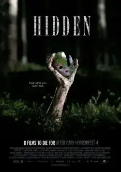 Скачать Скрытые (2009)