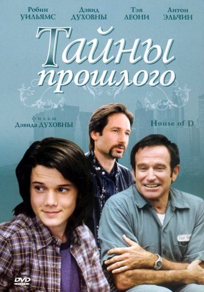 Скачать Тайны прошлого