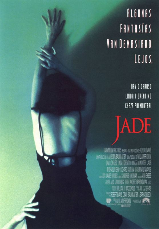 Скачать Шлюха (1995)