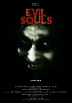 Злые души (2015) торрент