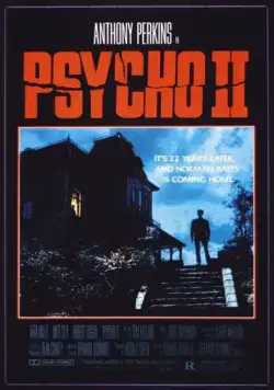 Психо 2 (1983) торрент