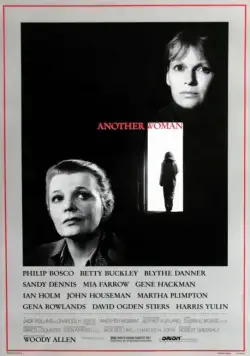 Другая женщина (1988) торрент