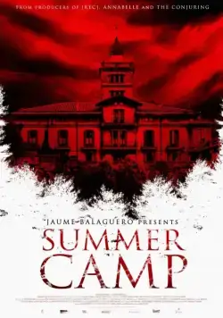 Летний лагерь (2014) торрент