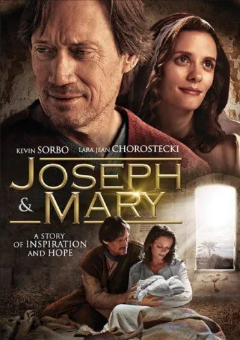 Скачать Иосиф и Мария (2016)
