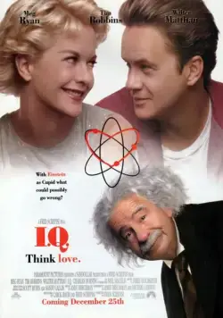 Скачать Коэффициент интеллекта (1994)