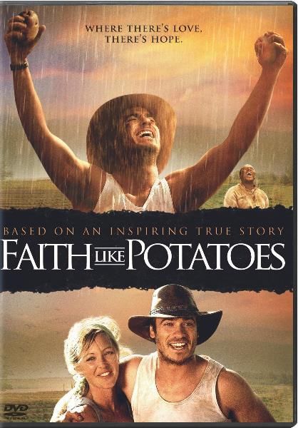 Скачать Глубокая вера (2006)