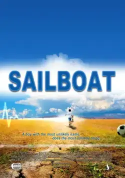 Скачать A Boy Called Sailboat (2018) через торрент бесплатно