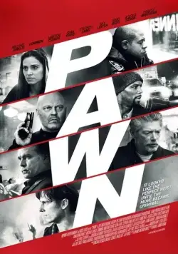 Скачать Пешка (2012) через торрент бесплатно