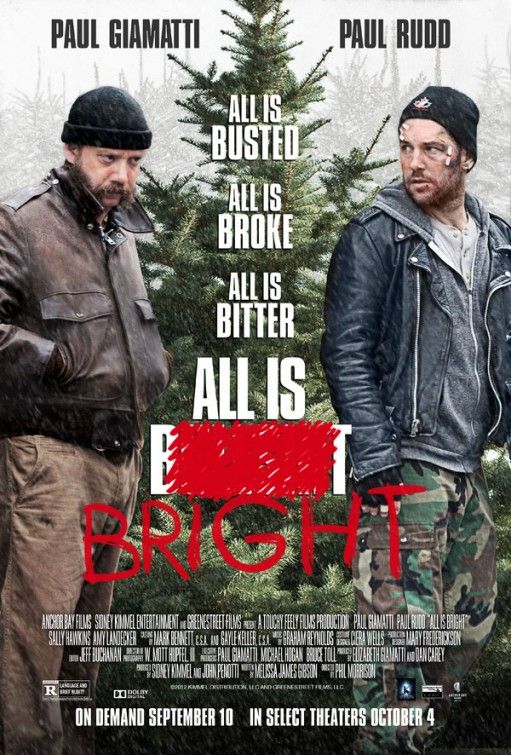 Скачать Почти Рождество (2013)