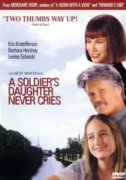Скачать Дочь солдата никогда не плачет (1998) через торрент бесплатно
