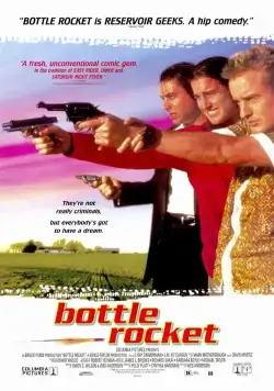 Скачать Бутылочная ракета (1995) через торрент бесплатно