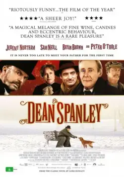 Скачать Декан Спэнли (2008)