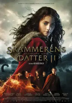 Скачать Пробуждающая совесть 2: Дар змеи (2019) через торрент бесплатно