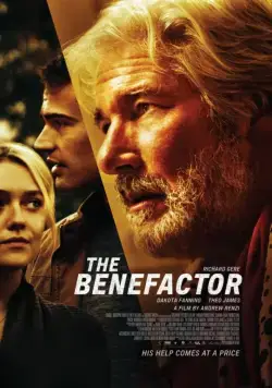 Скачать Благодетель (2015) через торрент бесплатно