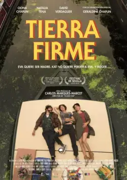 Скачать Земля под ногами (2017) через торрент бесплатно