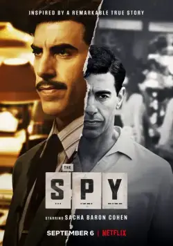 Скачать Шпион (2019)