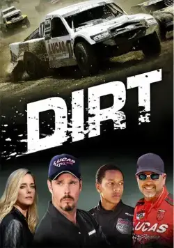 Скачать Грязь (2018) через торрент бесплатно