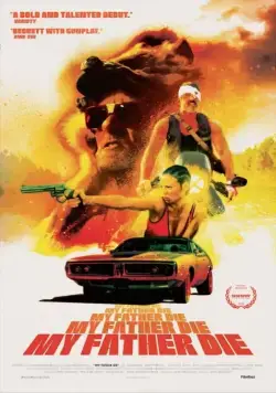 Скачать Смерть моего отца (2016) через торрент бесплатно
