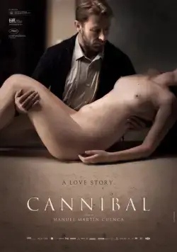 Скачать Каннибал (2013) через торрент бесплатно
