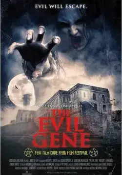 Скачать The Evil Gene (2015) через торрент бесплатно