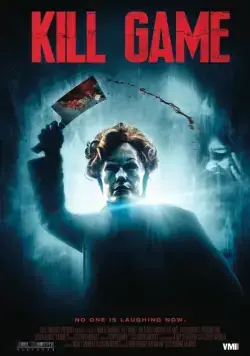 Скачать Убийственная игра (2018) через торрент бесплатно