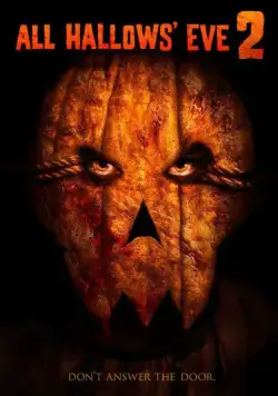 Скачать Канун Дня всех святых 2 (2015)