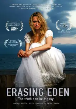 Erasing Eden (2016) торрент