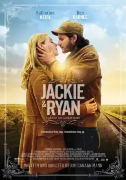 Скачать Джеки и Райан (2014)