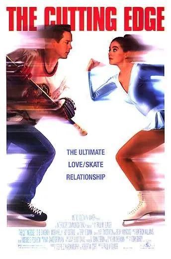 Золотой лед (1992) торрент