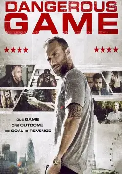 Опасная игра (2017) торрент