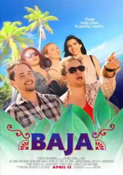 Скачать Baja (2018)