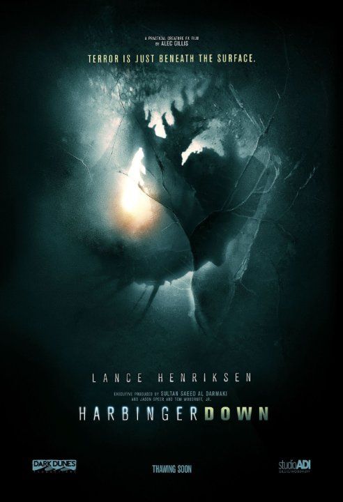 Скачать Падший предвестник (2015)