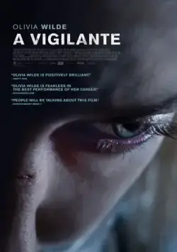 Карательница (2018) торрент