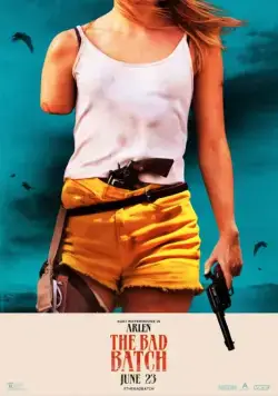 Скачать Плохая партия (2016)