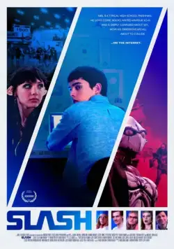 Скачать Слэш (2016)