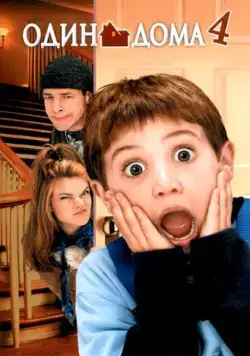 Скачать Один дома 4 (2002)