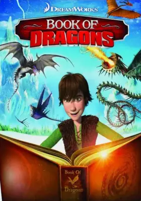 Скачать Книга драконов