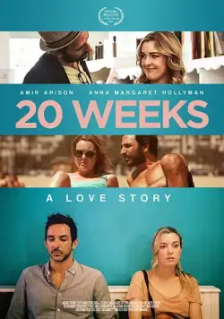 20 Weeks (2017) торрент
