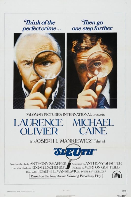Скачать Игра навылет (1972)